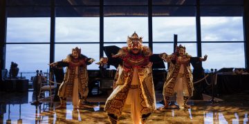 The Apurva Kempinski Bali Merayakan Bali’s Cultural Kaleidoscope untuk Menutup Powerful Indonesia Campaign 2023
