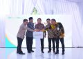 BSI Bersinergi Meluaskan Maslahat Melalui Peresmian Kantor Baru BSI Maslahat
