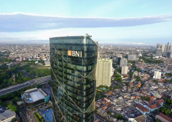 Dukung COP28, BNI Perkuat Strategi Green Banking