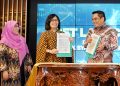 Mantap! BSI Jadi Bank Syariah Pertama Penyedia Layanan RDN Online