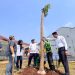 Tukar Sampah Jadi Pohon, Trinseo Volunteer Day Dorong Inisiasi Penghijauan Lingkungan Melalui Penanaman Pohon dan Edukasi Sampah