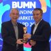Bank BTN Borong 5 Penghargaan BUMN Branding Marketing Award 2023