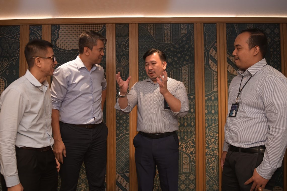 Bank BTN Siapkan Dana Tunai Liburan Natal dan Tahun Baru