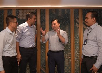 Bank BTN Siapkan Dana Tunai Liburan Natal dan Tahun Baru