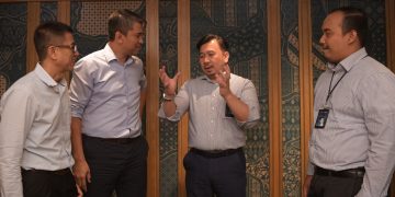 Bank BTN Siapkan Dana Tunai Liburan Natal dan Tahun Baru