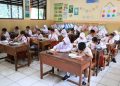 Pastikan Semua Anak Dapatkan Pendidikan, Warga Apresiasi Program Tangerang Cerdas