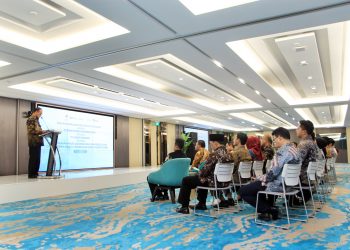 Asabri Kembali Percayai BSI Untuk Beri Layanan Bayar Bagi Peserta Aktif Dan Pensiun