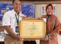Cegah Kebutaan BNI Gelar Operasi Katarak di Indonesia Timur
