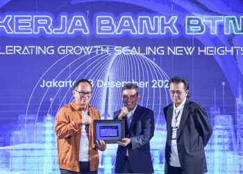 Rapat Kerja Bank BTN 2024