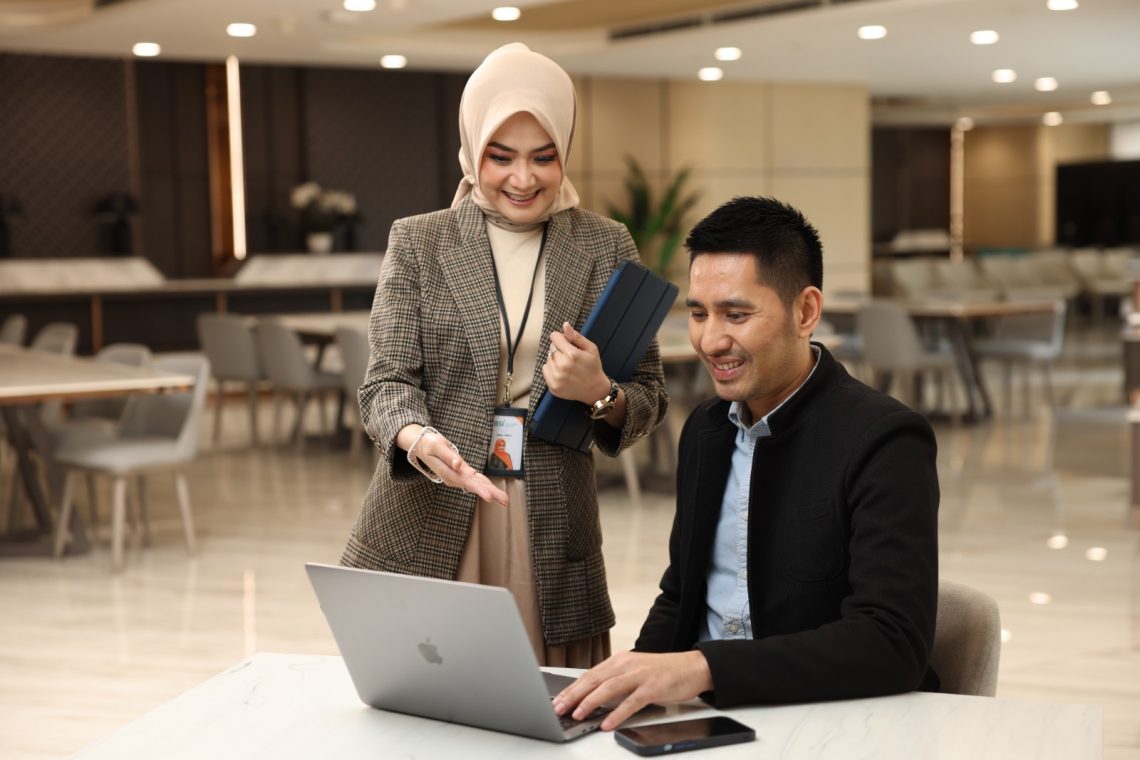 Tutup Tahun 2023, Sukuk Mudharabah Subordinasi BSI Oversubsribed 1,75 Kali