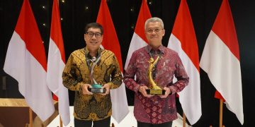 Chandra Asri Group Berhasil Raih Predikat Emas dan Hijau di Ajang PROPER 2023 dari Kementerian LHK