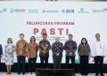 Target Penurunan Prevalensi Stunting Ke 14% Di Indonesia, Bkkbn Luncurkan Program Kemitraan PASTI