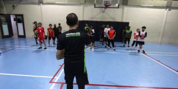 Kegiatan Sukarelawan Herbalife