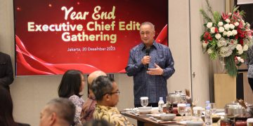 BNI Optimis Kinerja Tangguh Pada Tahun 2024