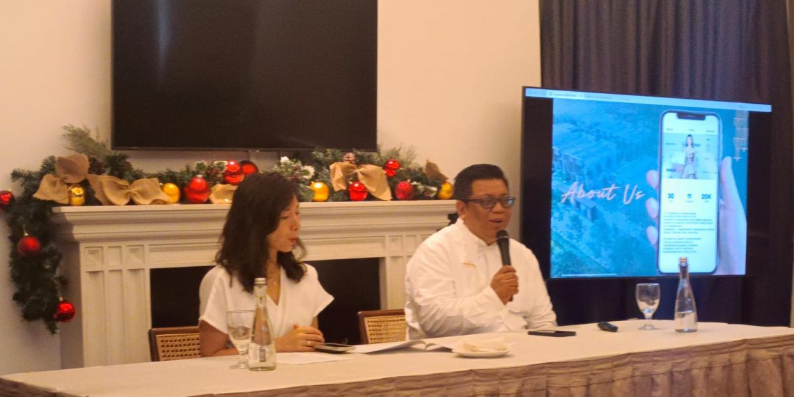 Meriahkan Jakarta Barat, Purinusa Group Release Purinusa Kembangan