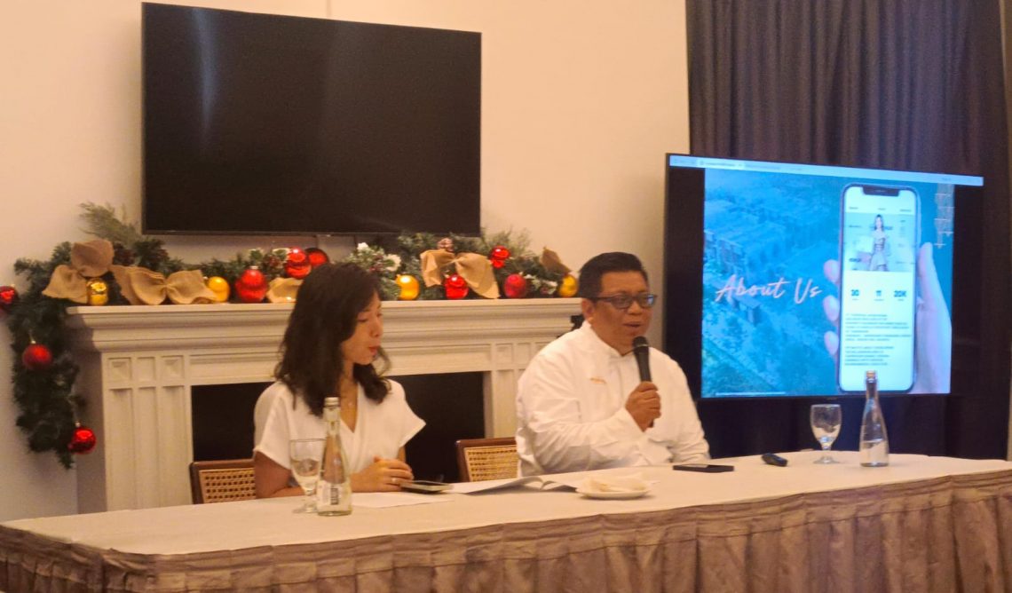 Meriahkan Jakarta Barat, Purinusa Group Release Purinusa Kembangan