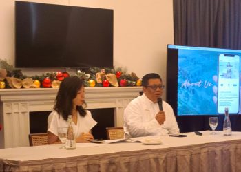 Meriahkan Jakarta Barat, Purinusa Group Release Purinusa Kembangan