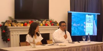 Meriahkan Jakarta Barat, Purinusa Group Release Purinusa Kembangan