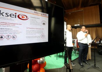 Masuki Usia 26 Tahun, KSEI Siap Implementasikan 3 Rencana Strategis