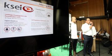 Masuki Usia 26 Tahun, KSEI Siap Implementasikan 3 Rencana Strategis