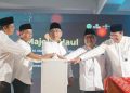 Akselerasi Digitalisasi di Pesantren, BSI & PBNU Luncurkan Kamus Digital Bahasa Arab