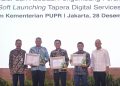 Bank BTN Penyalur FLPP Tertinggi Tahun 2023