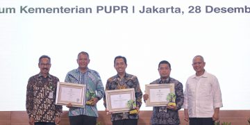 Bank BTN Penyalur FLPP Tertinggi Tahun 2023