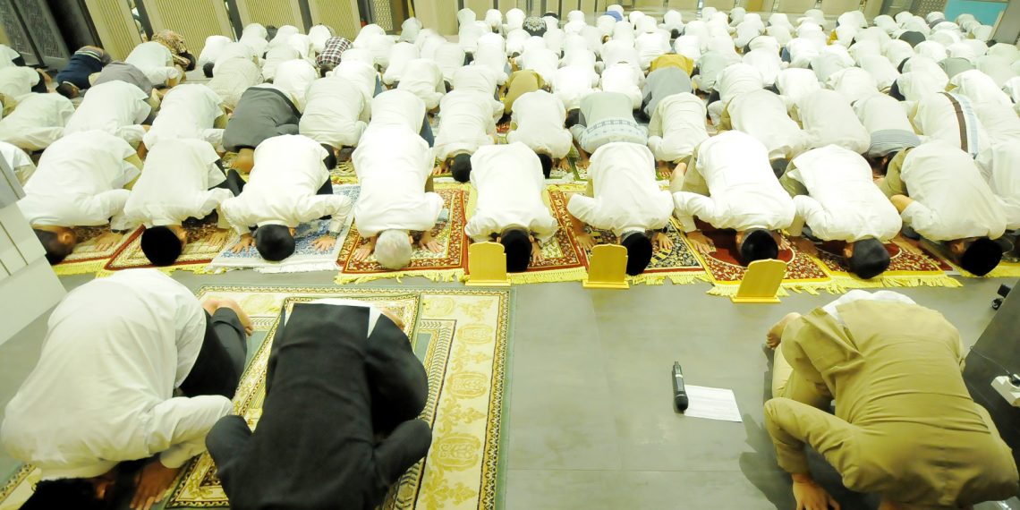 Tutup Tahun 2023 dan Sambut Tahun 2024, BSI Gelar Sujud Syukur dan Zikir Bersama