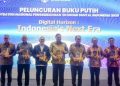 Pemerintah Resmi Luncurkan Buku Putih Guna Tingkatkan Ekonomi Digital