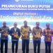 Pemerintah Resmi Luncurkan Buku Putih Guna Tingkatkan Ekonomi Digital