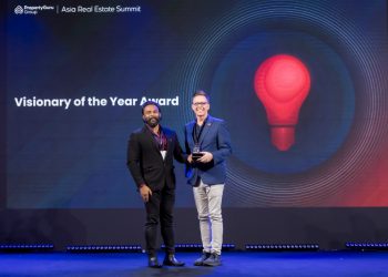 Pemikiran Global Dan Pemimpin Industri Bergabung Dengan KTT Tahun Ini Untuk Menangani Masa Depan Kota