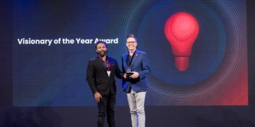 Pemikiran Global Dan Pemimpin Industri Bergabung Dengan KTT Tahun Ini Untuk Menangani Masa Depan Kota