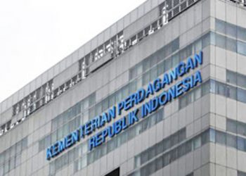 Kemendag Tak Yakin Nilai Transaksi Ekspor 2023 Bakal Setinggi Tahun Lalu