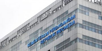 Kemendag Tak Yakin Nilai Transaksi Ekspor 2023 Bakal Setinggi Tahun Lalu