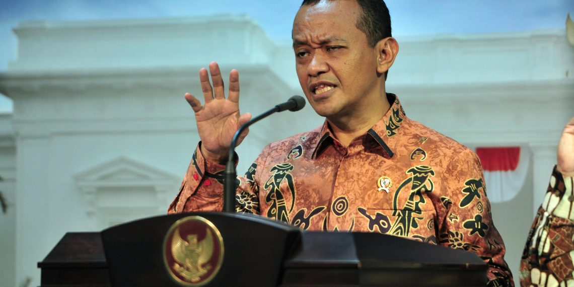 Bahlil: RI Terancam Kehilangan Rp1.650 Triliun jika Presiden Selanjutnya Tak Lanjutkan Hilirisasi