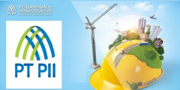 PT PII Laksanakan Penjaminan Nilai Investasi dengan Total Rp474 Triliun hingga Kuartal III 2023