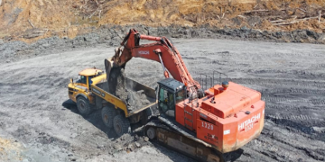 Dukung Integrasi Logistik, Petrindo Jaya Kreasi