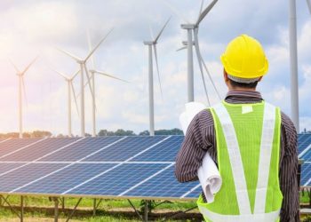 Transisi Energi Butuh Bunga Kredit Murah