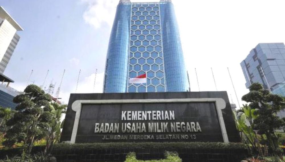 Aset Milik 7 BUMN yang Dibubarkan Bakal Dijual