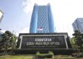 Aset Milik 7 BUMN yang Dibubarkan Bakal Dijual
