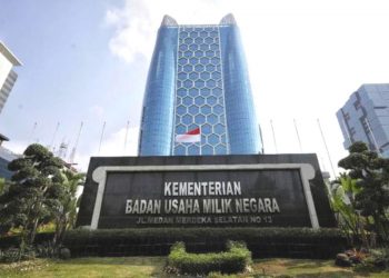 Aset Milik 7 BUMN yang Dibubarkan Bakal Dijual