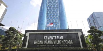 Aset Milik 7 BUMN yang Dibubarkan Bakal Dijual