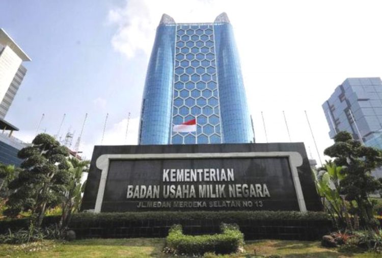 Aset Milik 7 BUMN yang Dibubarkan Bakal Dijual