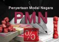 Pemerintah Bakal Berikan Tambahan PMN untuk Beberapa BUMN