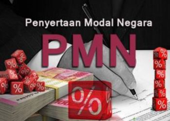 Pemerintah Bakal Berikan Tambahan PMN untuk Beberapa BUMN
