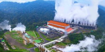 Barito Renewables Siap Akuisisi Sidrap Wind dan OMI,Menambah Portofolio Energi Terbarukan