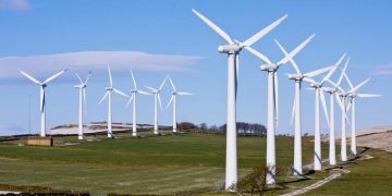 ACEN and Barito enter new partnership in Indonesia wind projects (Siaran Pers – ACEN dan Barito menjalin kemitraan baru dalam proyek pembangkit listrik tenaga angin di Indonesia)