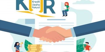 Bank Indonesia: Jumlah Penggunaan QRIS 30 Juta Merchant