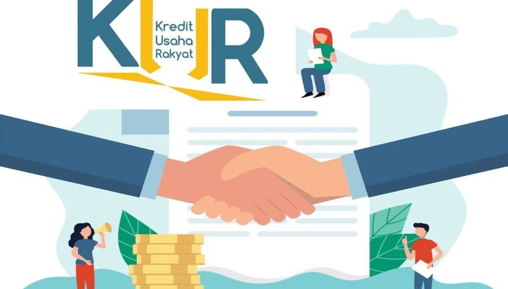 Pemerintah Catat Penyaluran KUR Sudah Capai Rp229 Triliun