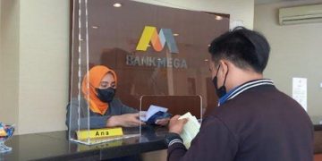 Bank Mega Optimistis Dapat Cetak Kinerja Positif Hingga Akhir 2023